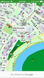 Blk 121D Sengkang East Way (Sengkang), HDB 5 Rooms #162992672